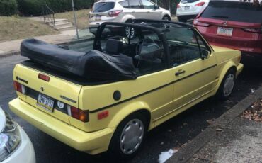 Volkswagen-Cabrio-1992-1