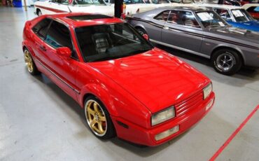 Volkswagen Corrado  1993