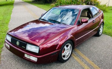 Volkswagen Corrado Coupe 1994