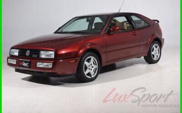 Volkswagen Corrado Coupe 1994