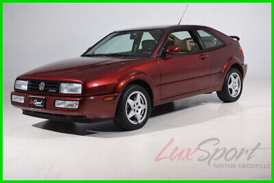 Volkswagen Corrado Coupe 1994 à vendre