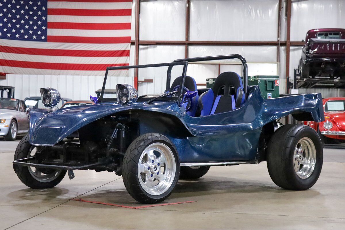 Volkswagen Dune Buggy 1966