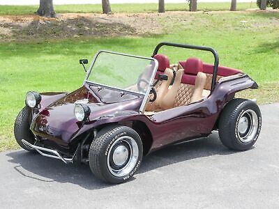 Volkswagen-Dune-Buggy-1973-16