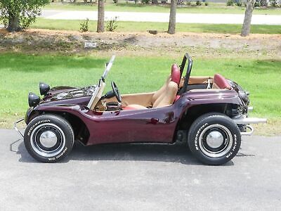 Volkswagen-Dune-Buggy-1973-19