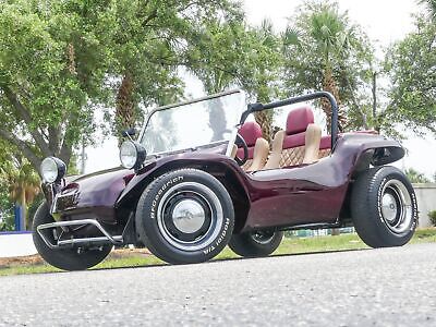 Volkswagen-Dune-Buggy-1973-5