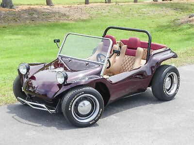 Volkswagen-Dune-Buggy-1973-7