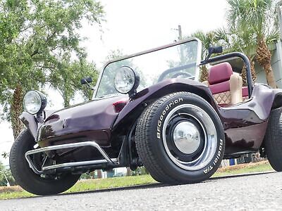 Volkswagen-Dune-Buggy-1973-9