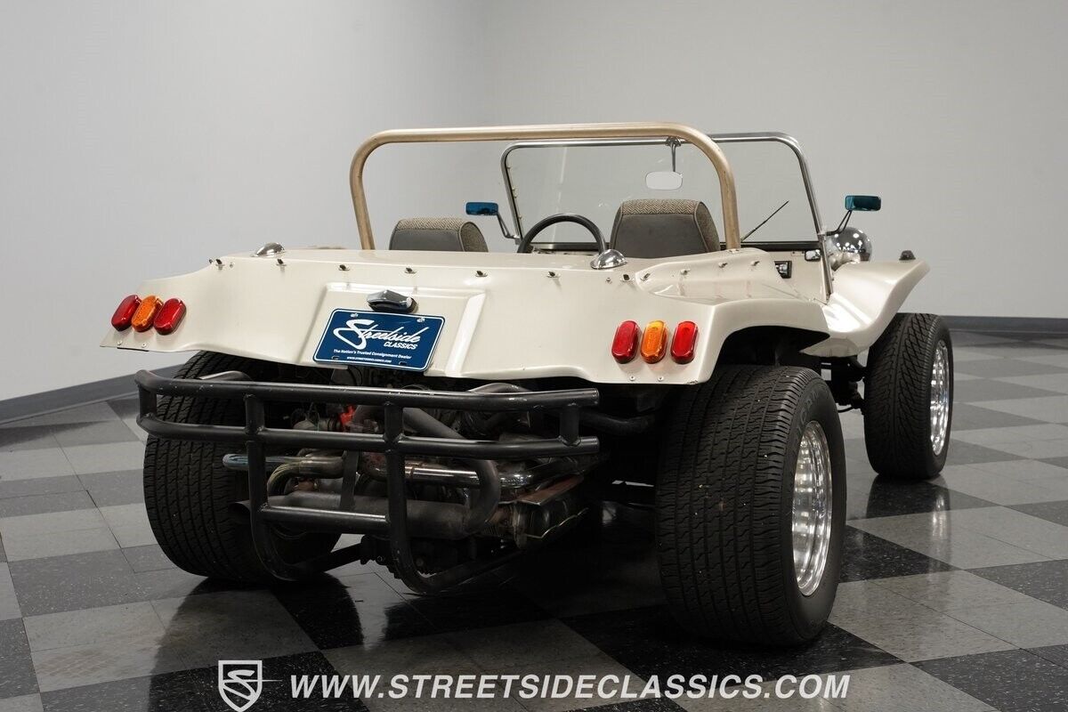 Volkswagen-Dune-Buggy-Cabriolet-1960-9