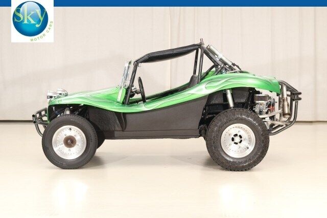 Volkswagen Dune Buggy Cabriolet 1961 à vendre