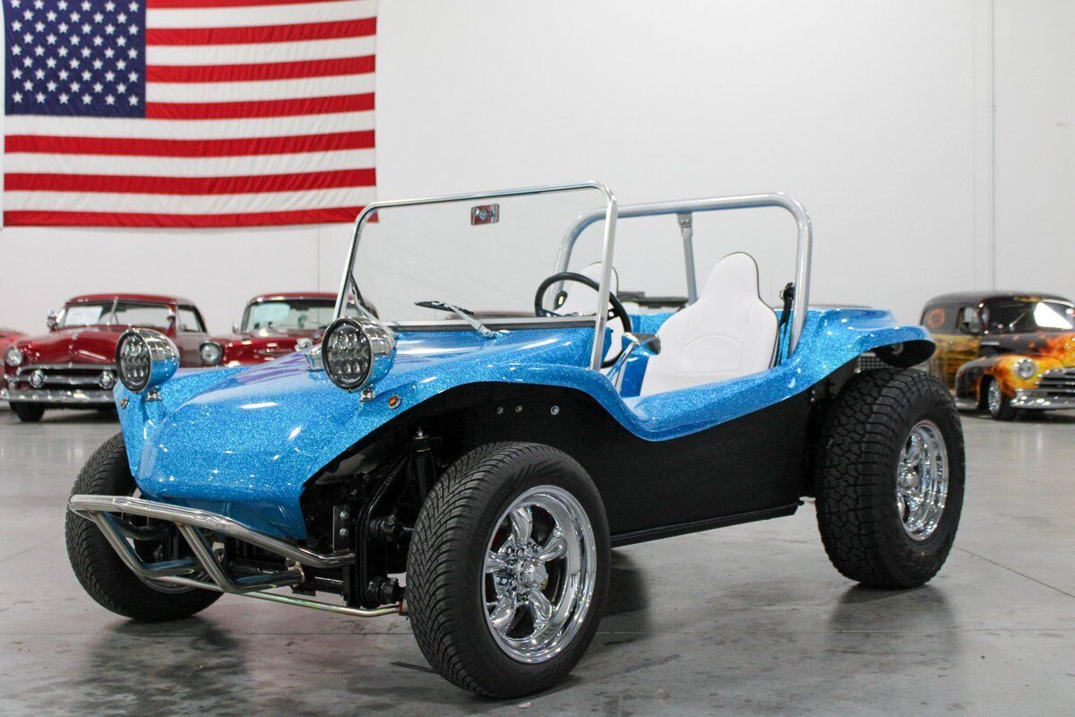 Volkswagen Dune Buggy 1967