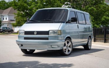 Volkswagen-EuroVan-1993-4