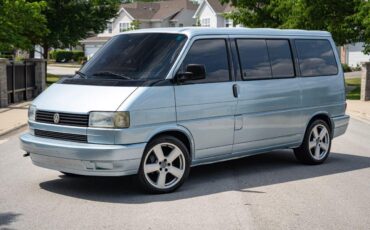 Volkswagen-EuroVan-1993-6