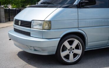 Volkswagen-EuroVan-1993-7