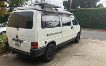 Volkswagen-EuroVan-1995-2