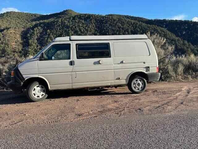 Volkswagen-EuroVan-1995-3