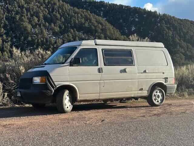 Volkswagen-EuroVan-1995-4