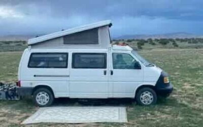 Volkswagen EuroVan  1995 à vendre