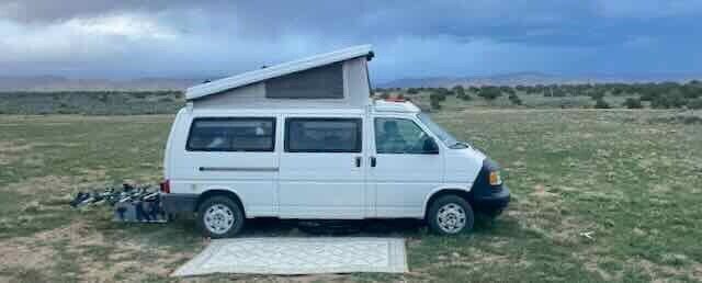 Volkswagen EuroVan  1995 à vendre