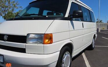 Volkswagen-EuroVan-Van-1993-20