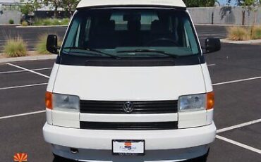 Volkswagen-EuroVan-Van-1993-27