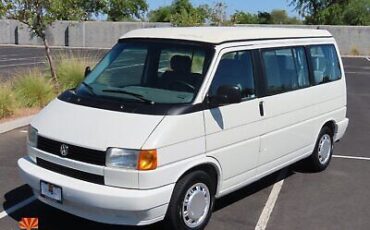 Volkswagen-EuroVan-Van-1993-4