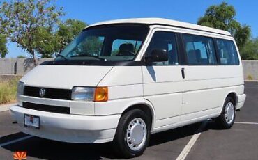 Volkswagen-EuroVan-Van-1993-5