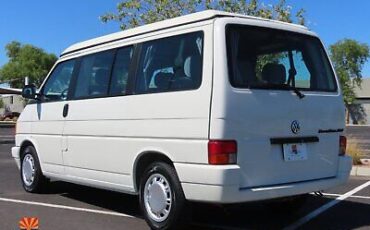 Volkswagen-EuroVan-Van-1993-9