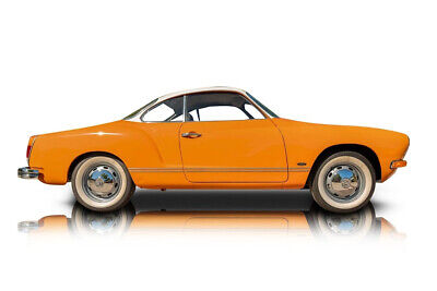 Volkswagen-Karmann-Ghia-1974-1