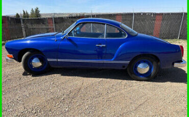 Volkswagen Karmann Ghia  year1}