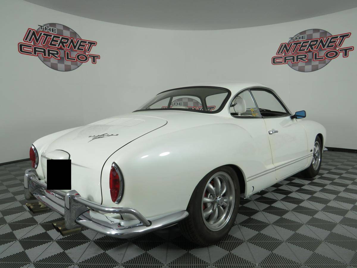 Volkswagen-Karmann-ghia-1969-7