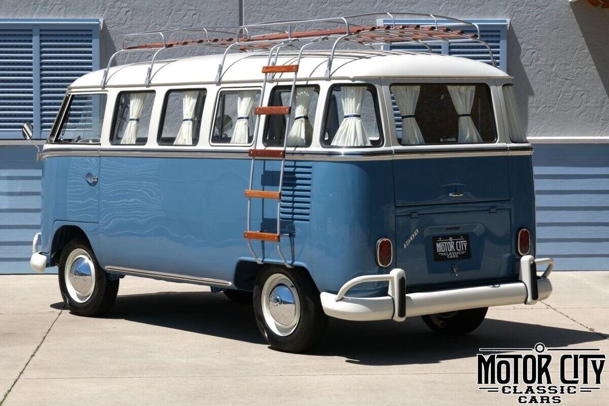 Volkswagen-Microbus-1970-4