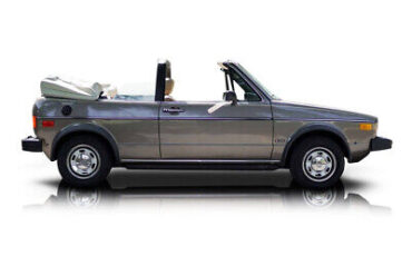 Volkswagen-Rabbit-Cabriolet-1984-1