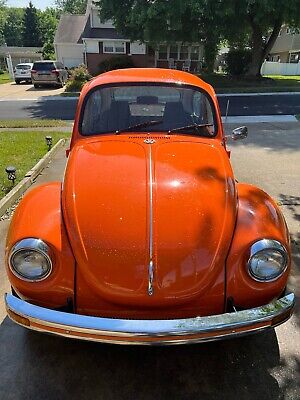 Volkswagen Super Beetle 1971 à vendre