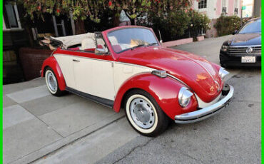 Volkswagen Super Beetle  year1}