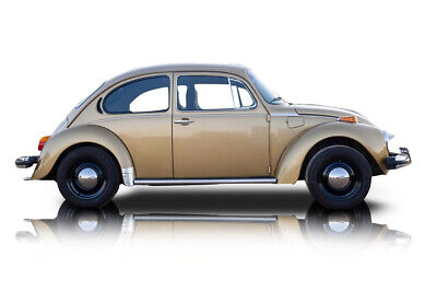 Volkswagen-Super-Beetle-1974-1