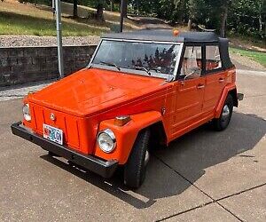 Volkswagen Thing 1973 à vendre