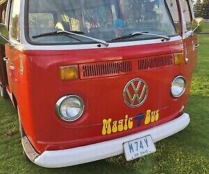 Volkswagen Transporter  1969 à vendre