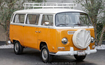 Volkswagen Type 2  year1}