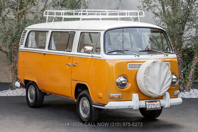 Volkswagen Type 2 1972 à vendre