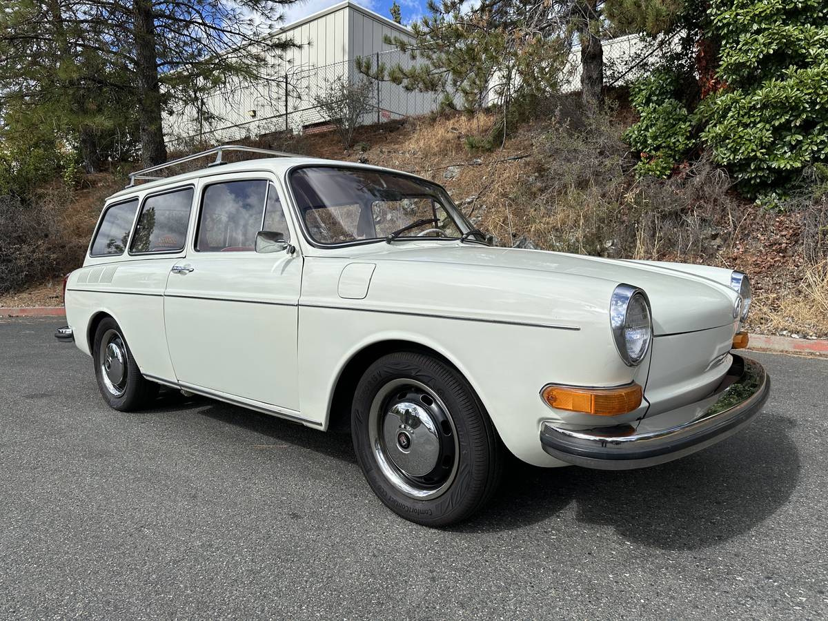 Volkswagen-Type-3-1970-1