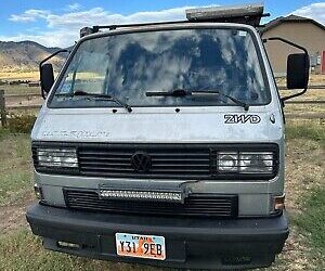 Volkswagen Vanagon  1988 à vendre