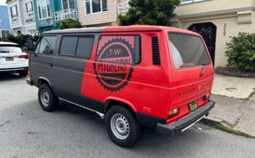 Volkswagen-Vanagon-1990-1