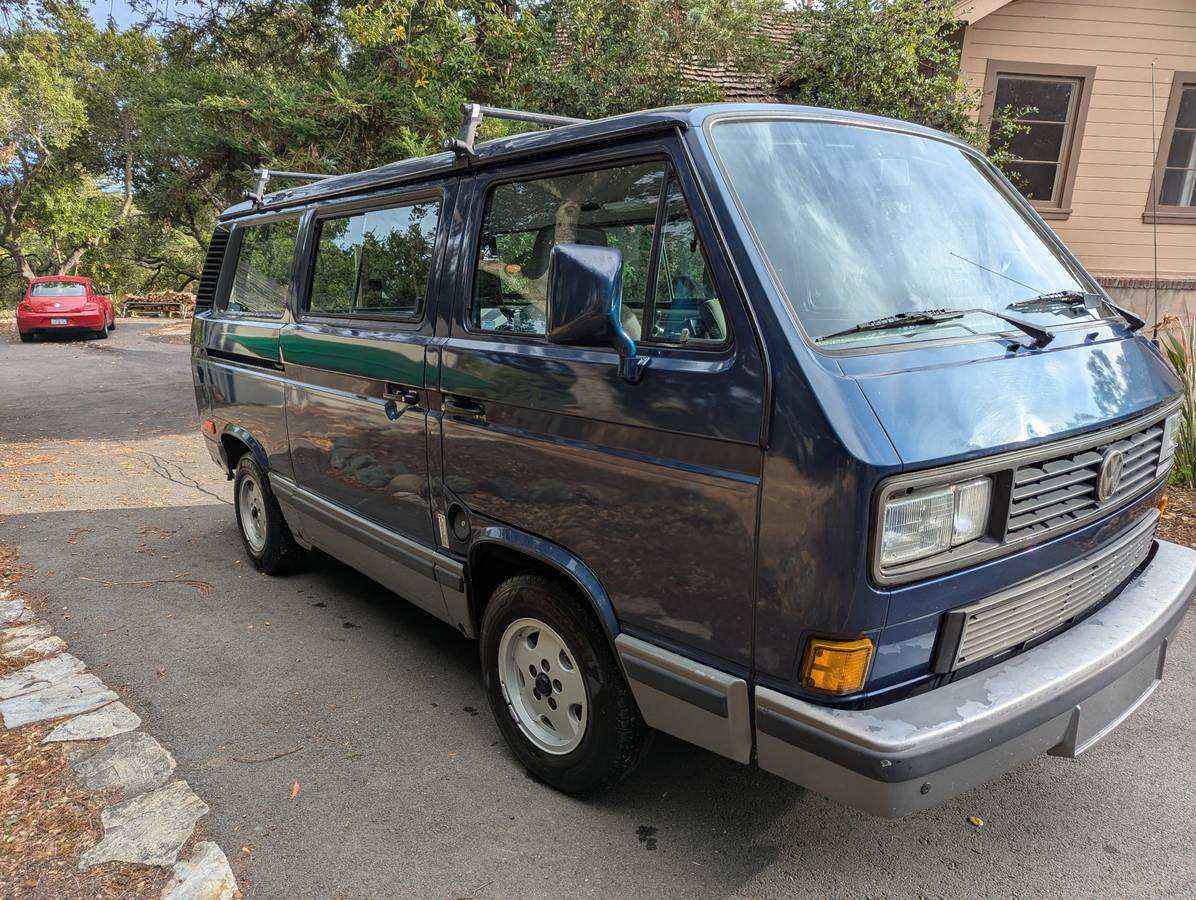 Volkswagen-Vanagon-carat-1990-1