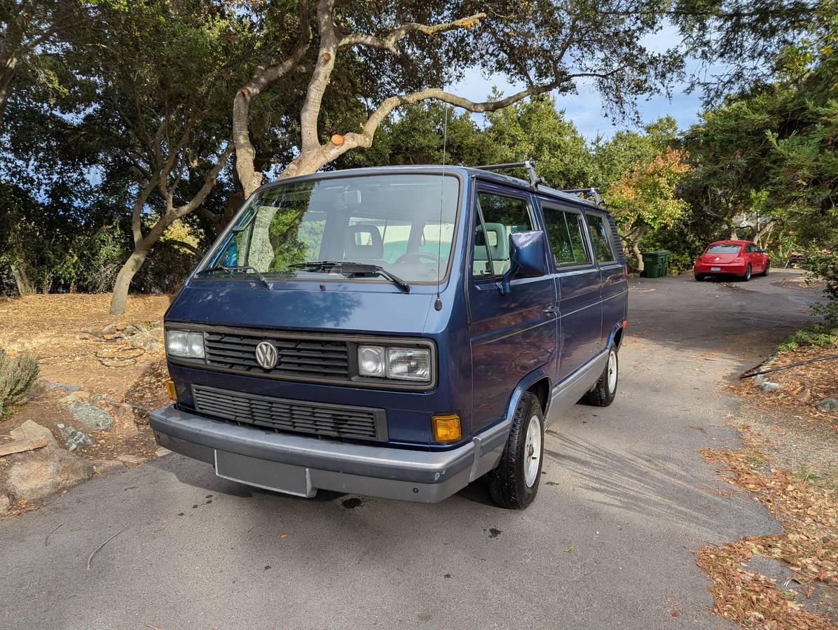 Volkswagen-Vanagon-carat-1990-9