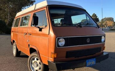 Volkswagen-Vanagon-westfalia-1982