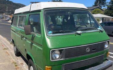 Volkswagen-Vanagon-westfalia-1984-1