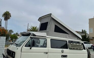 Volkswagen-Vanagon-westfalia-1990