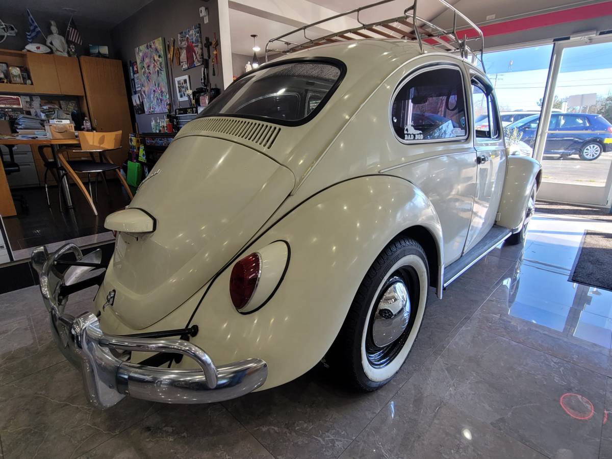 Volkswagen-Vw-beetle-1967-1