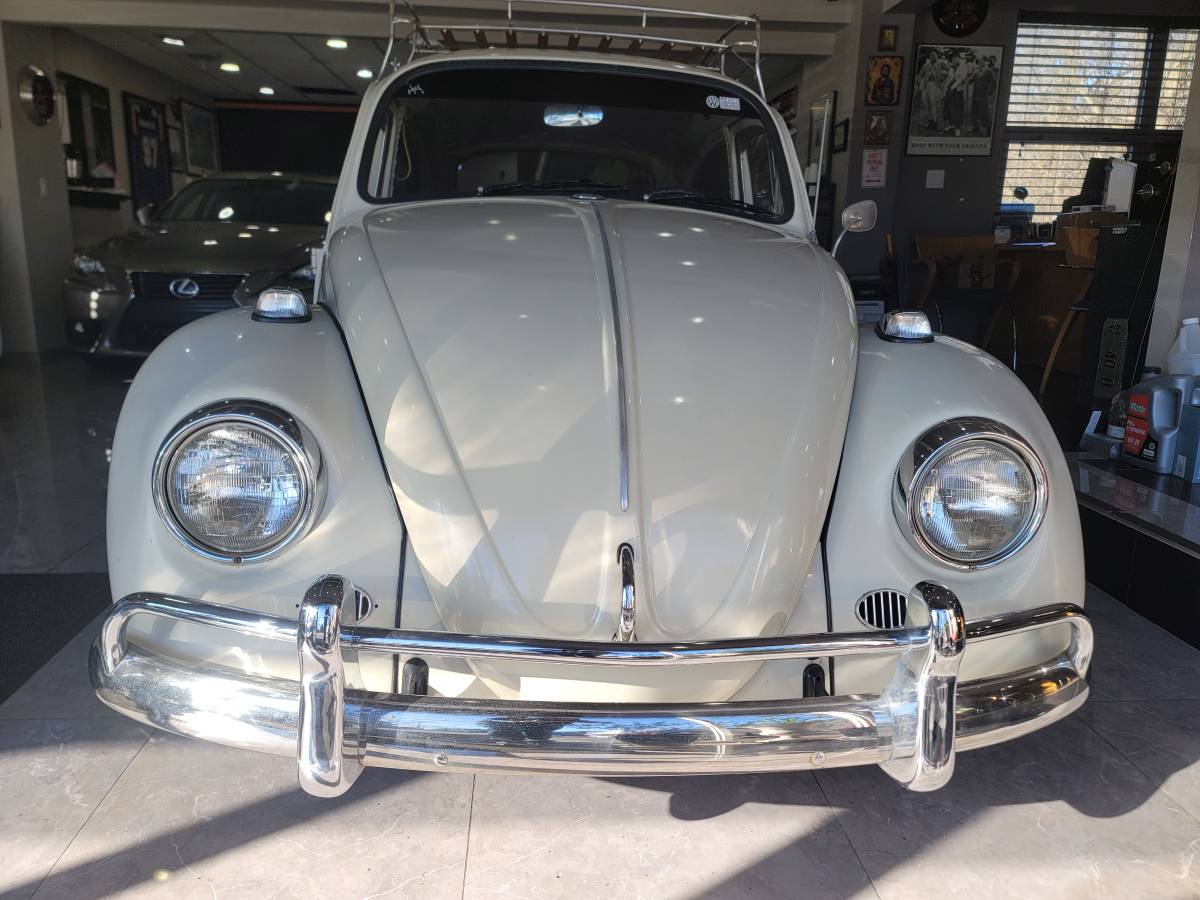 Volkswagen-Vw-beetle-1967