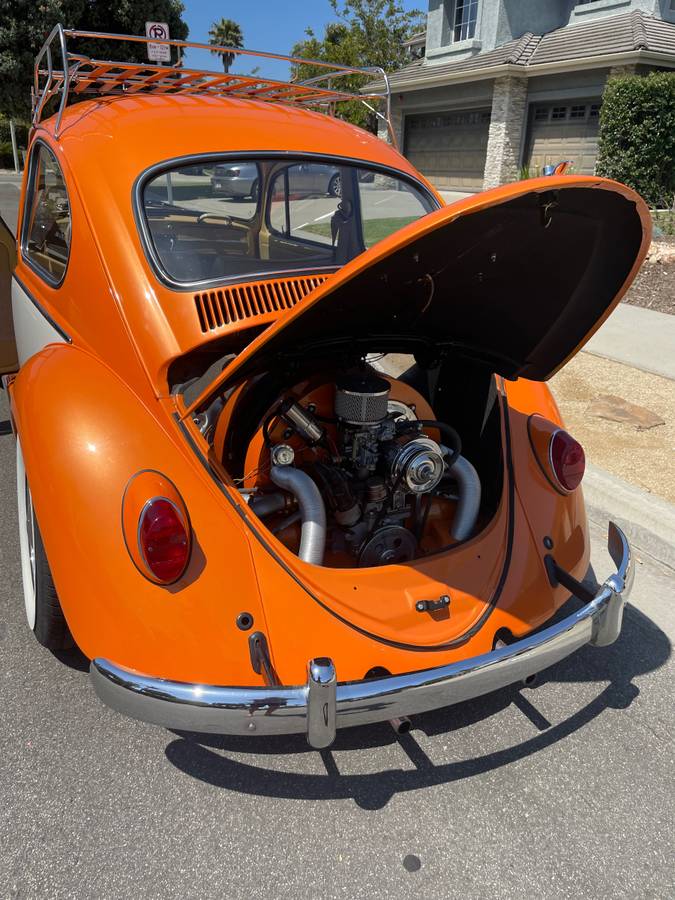 Volkswagen-Vw-bug-1966-14